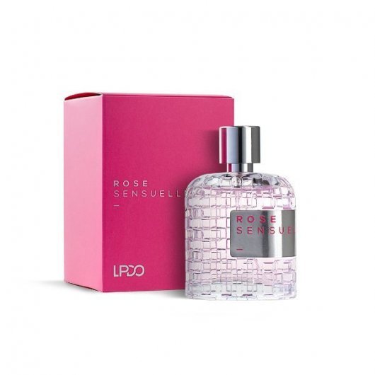 LPDO Rose Sensuelle